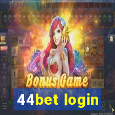 44bet login